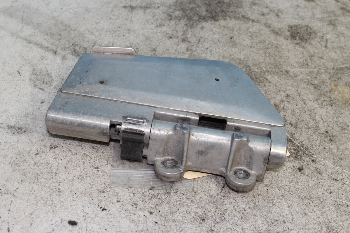 88-00 Honda Goldwing GL1500 Rear Right Floorboard Passenger Foot Rest