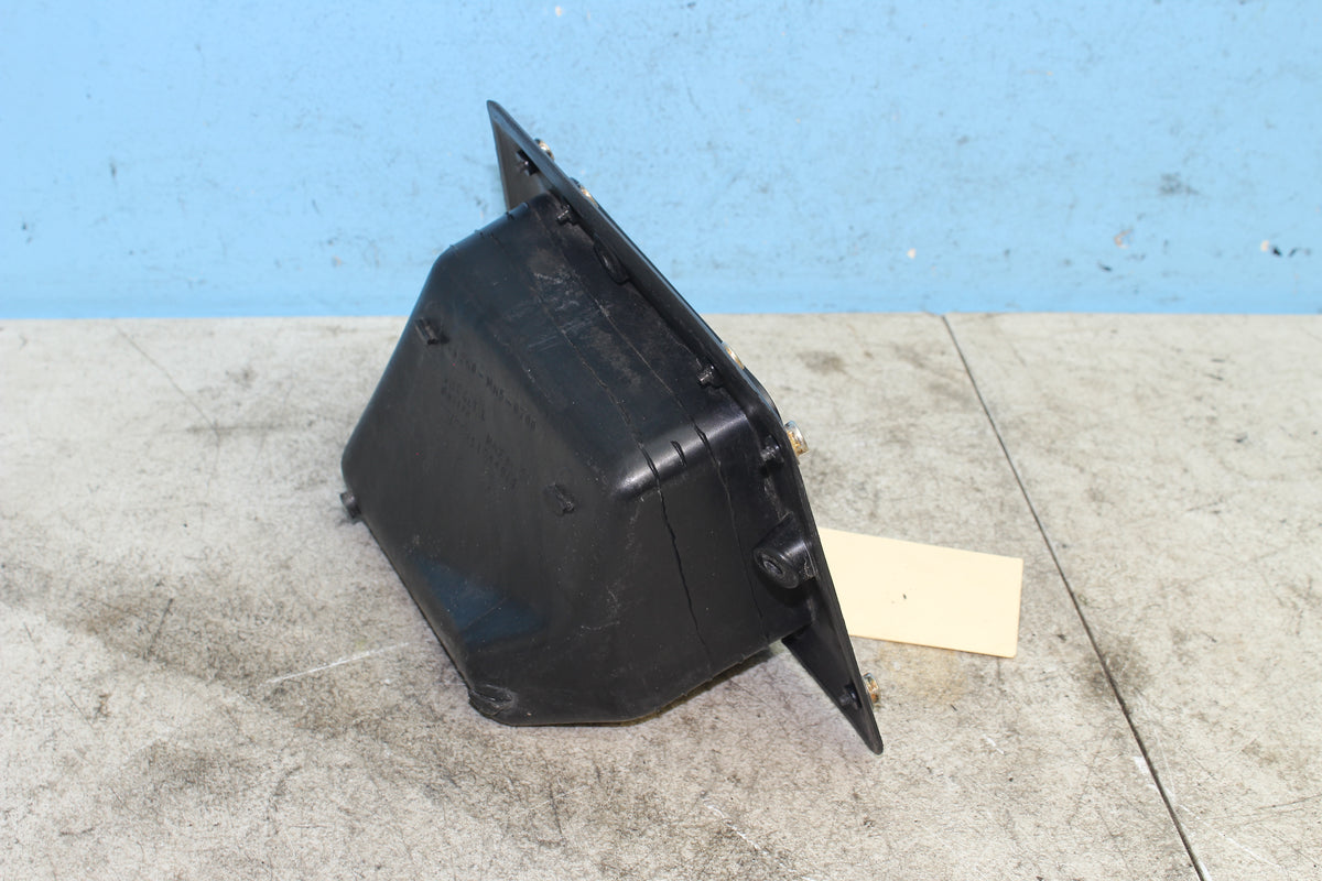 88-00 Honda Goldwing GL1500 Left Pocket Front Storage Cubby Box