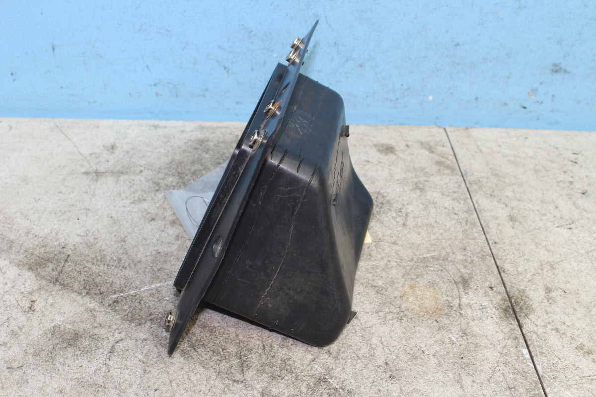 88-00 Honda Goldwing GL1500 Left Pocket Front Storage Cubby Box