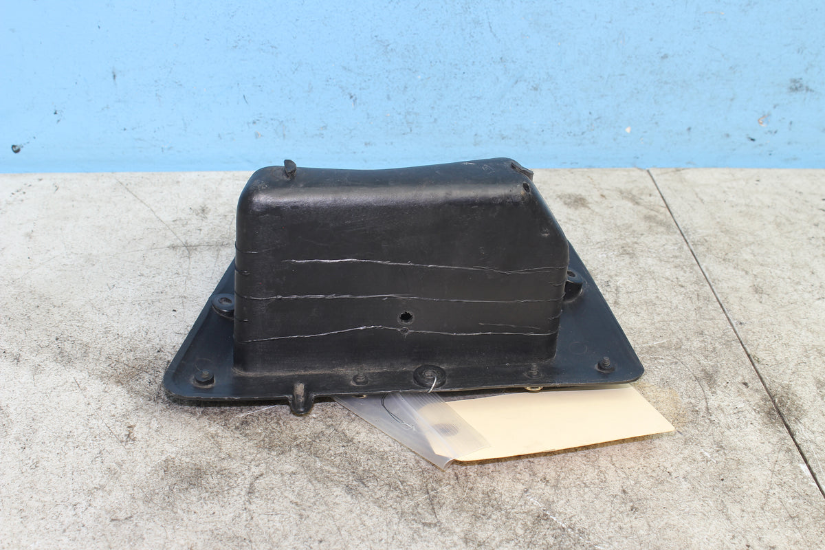 88-00 Honda Goldwing GL1500 Left Pocket Front Storage Cubby Box