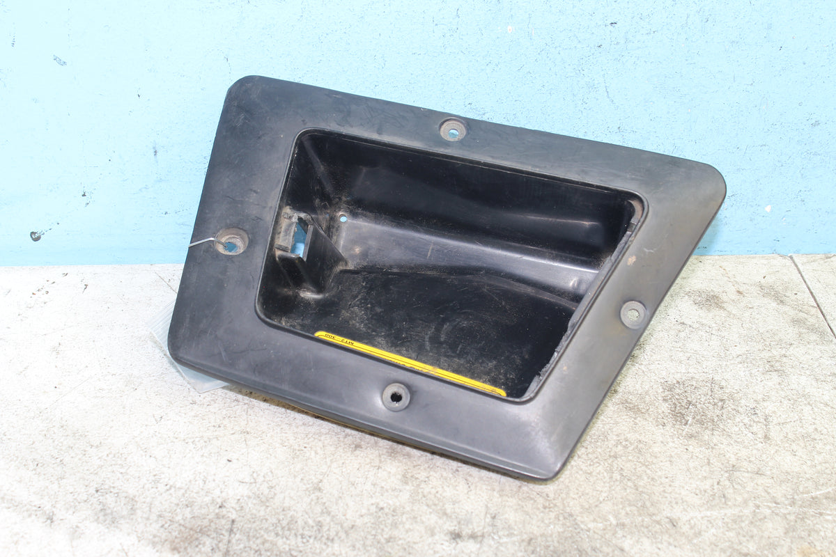88-00 Honda Goldwing GL1500 Right Pocket Front Storage Cubby Box