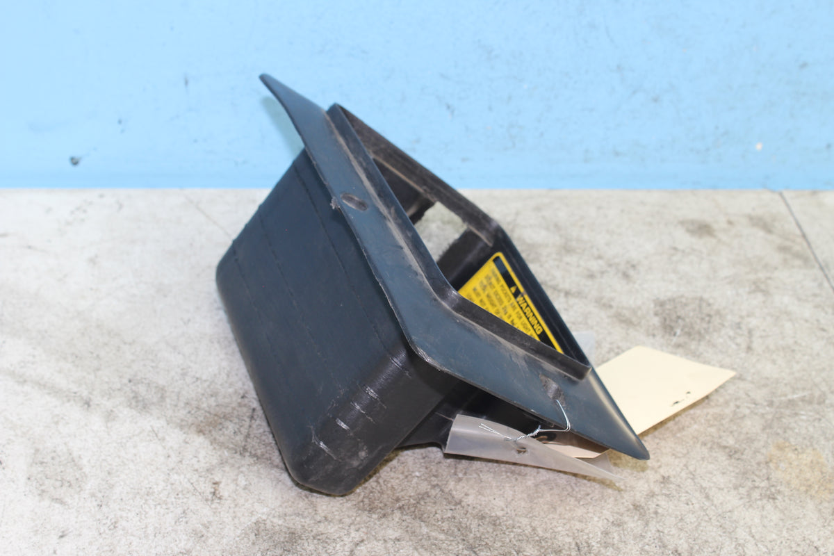 88-00 Honda Goldwing GL1500 Right Pocket Front Storage Cubby Box