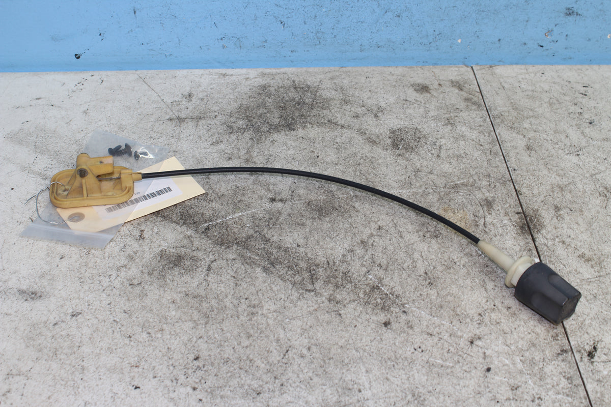 88-00 Honda Goldwing GL1500 Headlight Adjuster Knob Control Cable