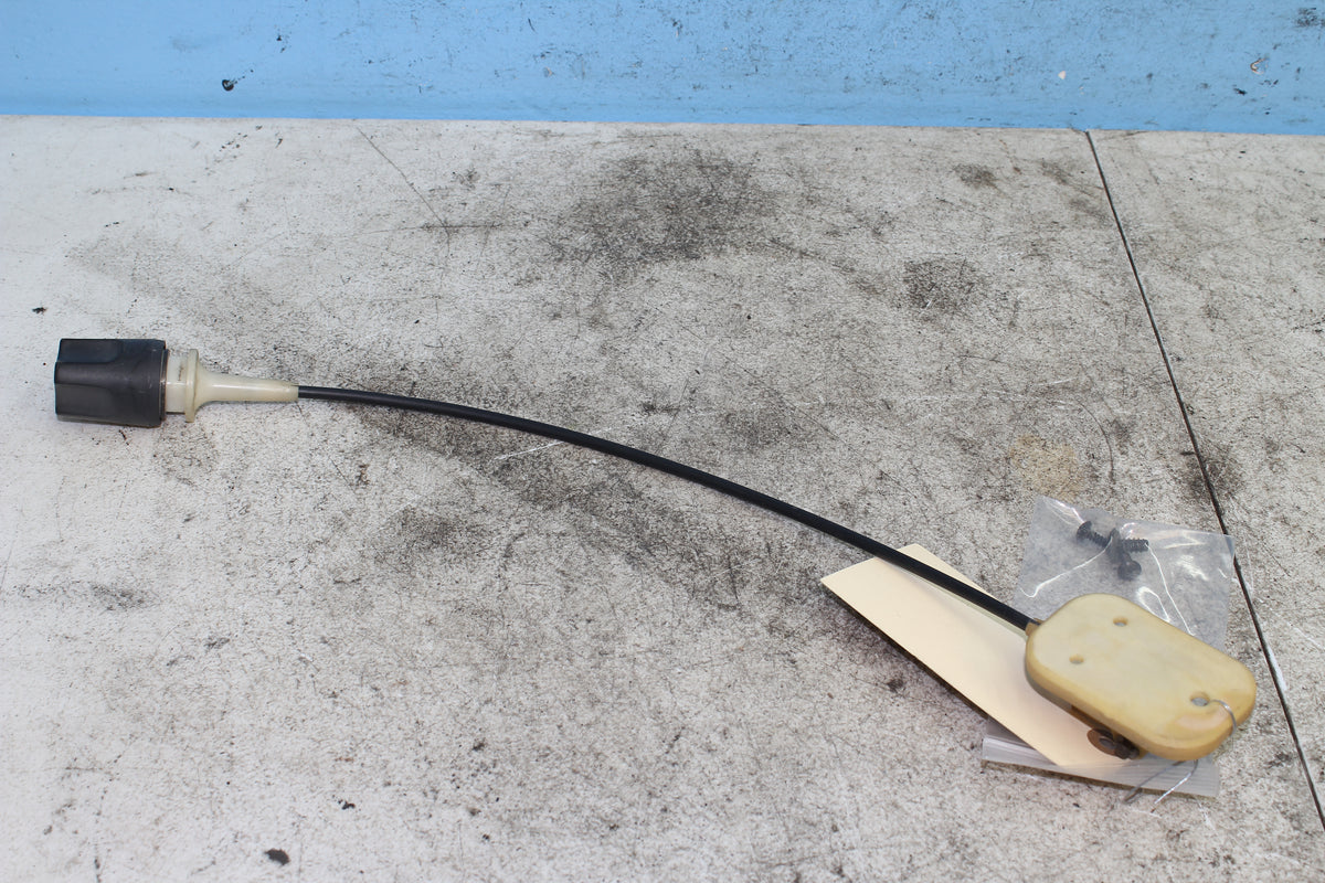 88-00 Honda Goldwing GL1500 Headlight Adjuster Knob Control Cable
