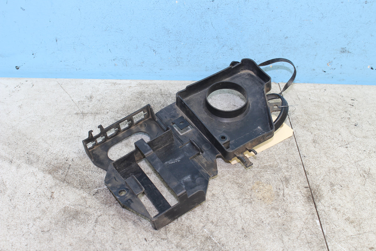 88-00 Honda Goldwing GL1500 Fuel Filler Tray Gas Tank Neck Cover