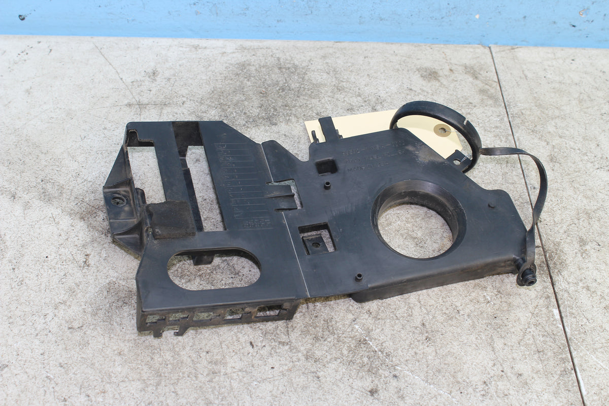 88-00 Honda Goldwing GL1500 Fuel Filler Tray Gas Tank Neck Cover