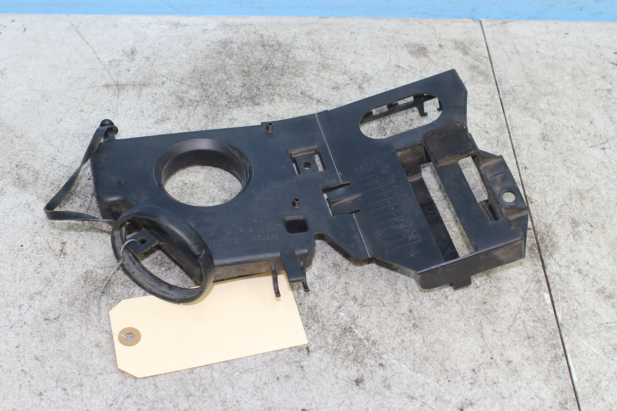 88-00 Honda Goldwing GL1500 Fuel Filler Tray Gas Tank Neck Cover