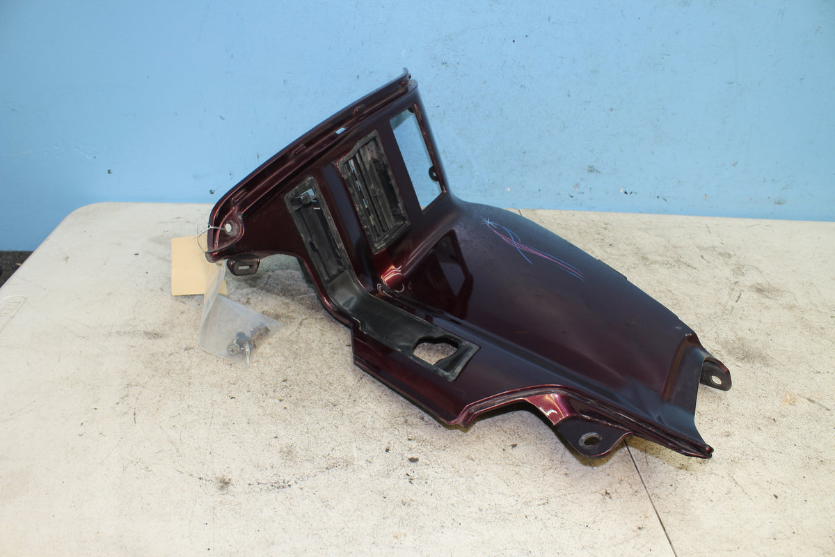 88-00 Honda Goldwing GL1500 Left Top Shelter Fairing Body Panel Cover