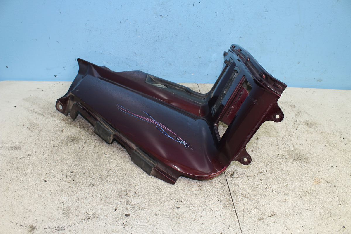 88-00 Honda Goldwing GL1500 Left Top Shelter Fairing Body Panel Cover