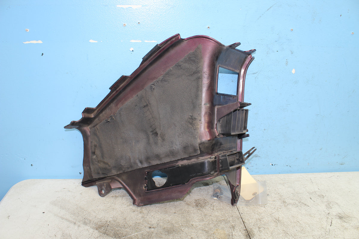 88-00 Honda Goldwing GL1500 Left Top Shelter Fairing Body Panel Cover