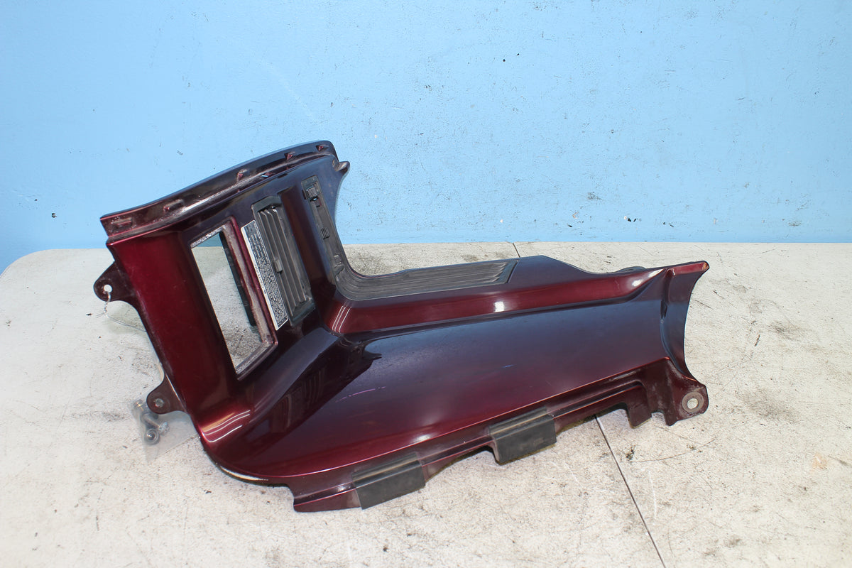 88-00 Honda Goldwing GL1500 Right Top Shelter Fairing Body Panel Cover