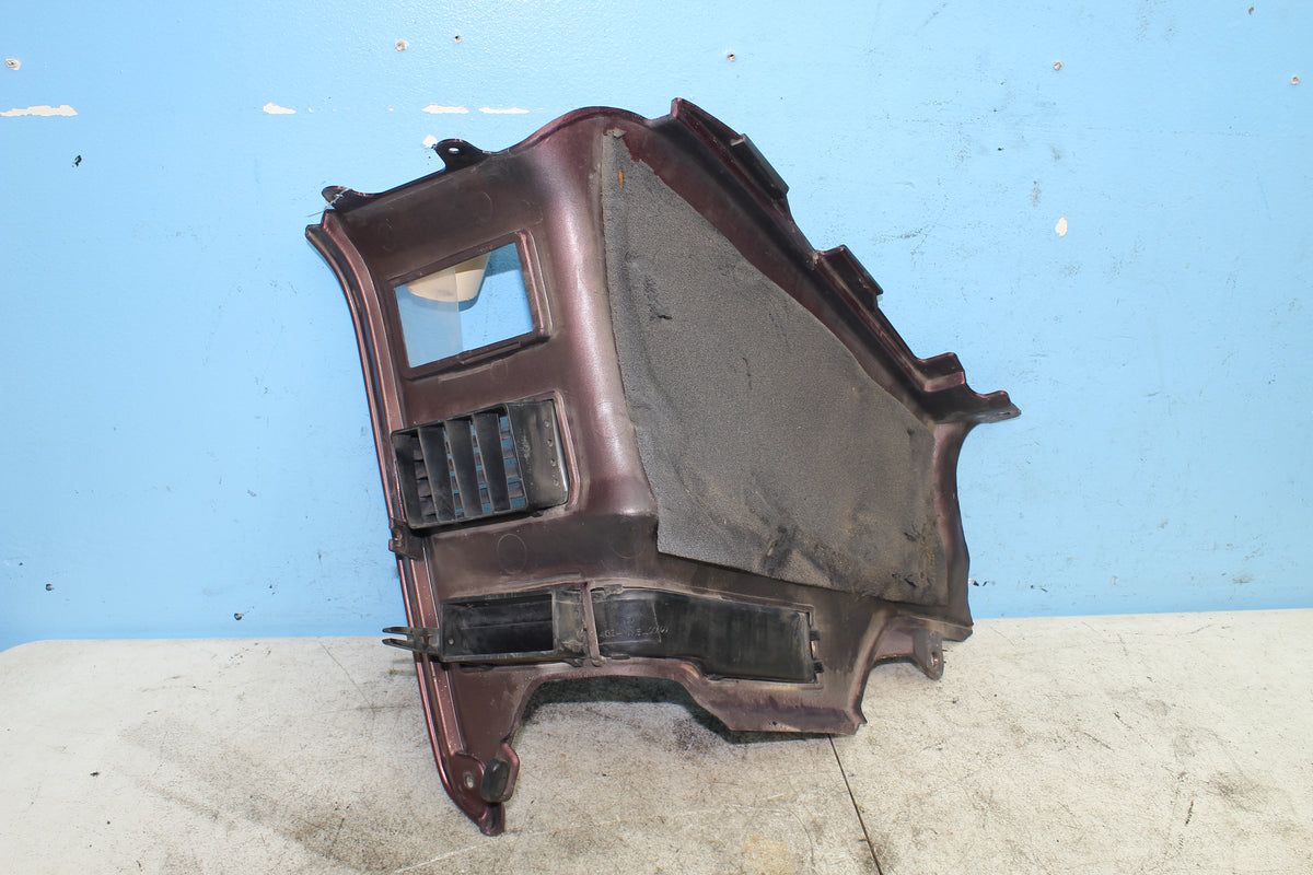 88-00 Honda Goldwing GL1500 Right Top Shelter Fairing Body Panel Cover