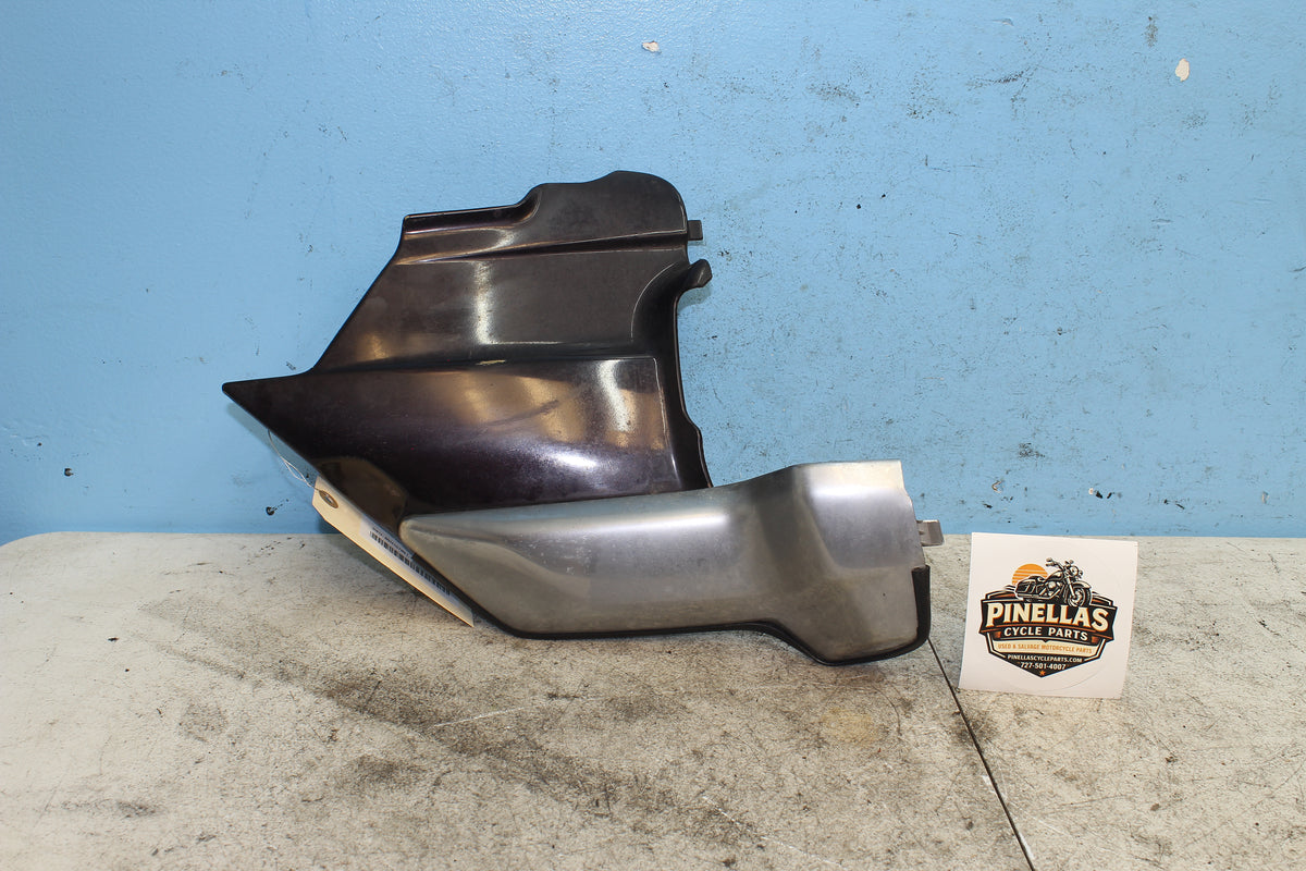 88-00 Honda Goldwing GL1500 Left Engine Cover Side Motor Panel Fairing