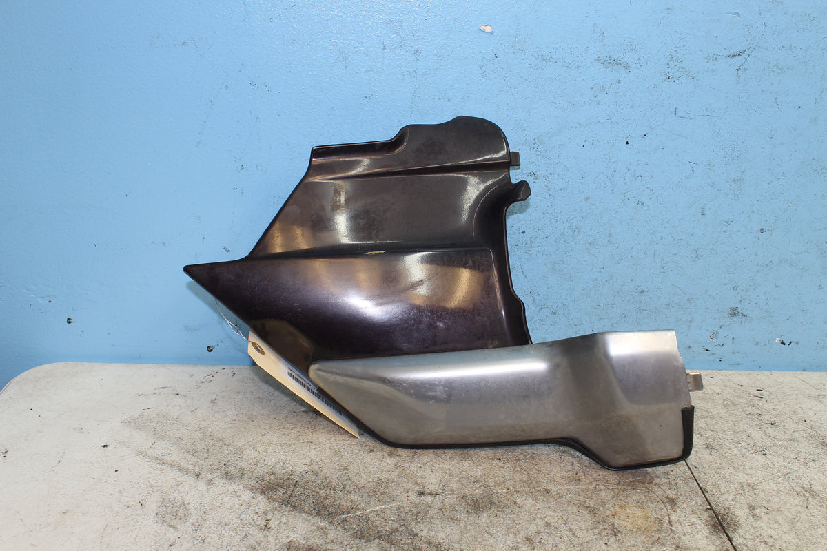 88-00 Honda Goldwing GL1500 Left Engine Cover Side Motor Panel Fairing