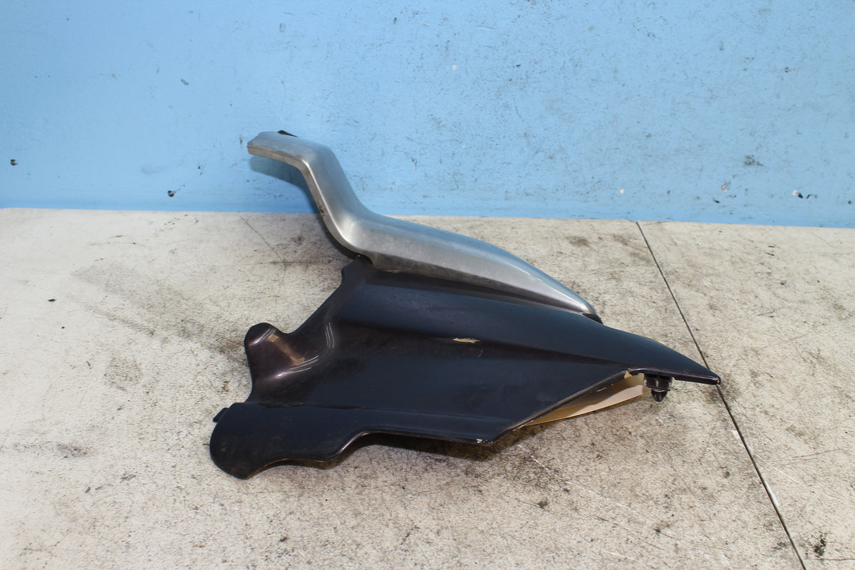 88-00 Honda Goldwing GL1500 Left Engine Cover Side Motor Panel Fairing