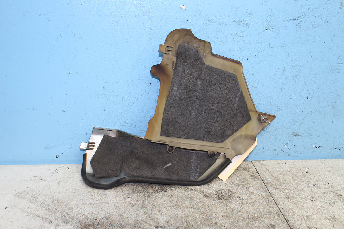 88-00 Honda Goldwing GL1500 Left Engine Cover Side Motor Panel Fairing