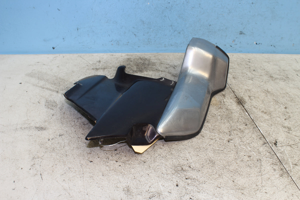 88-00 Honda Goldwing GL1500 Left Engine Cover Side Motor Panel Fairing