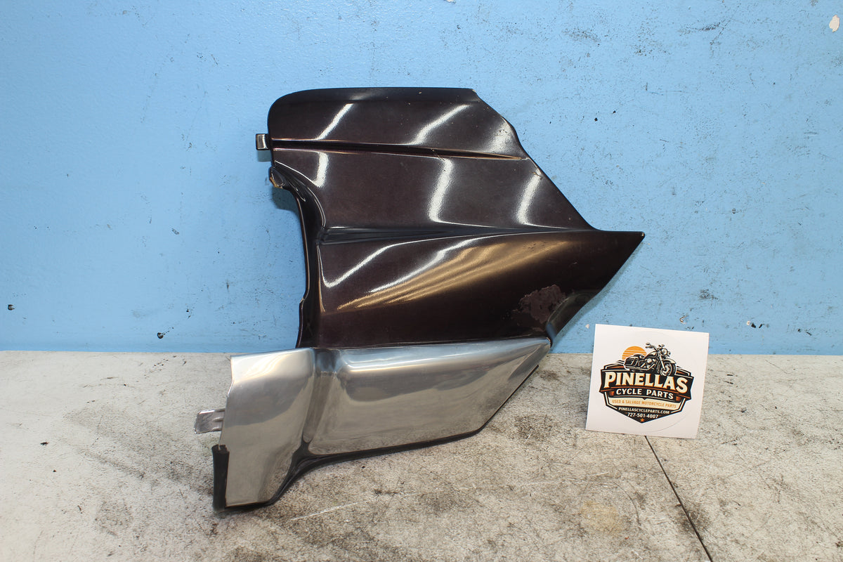88-00 Honda Goldwing GL1500 Right Engine Cover Side Motor Panel Fairing