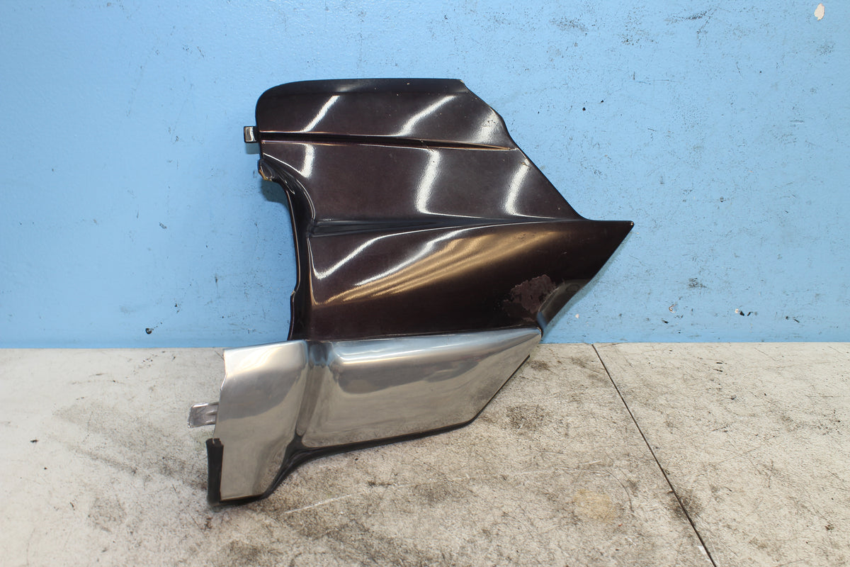 88-00 Honda Goldwing GL1500 Right Engine Cover Side Motor Panel Fairing