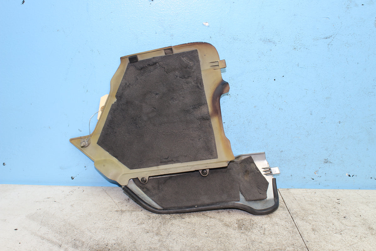 88-00 Honda Goldwing GL1500 Right Engine Cover Side Motor Panel Fairing