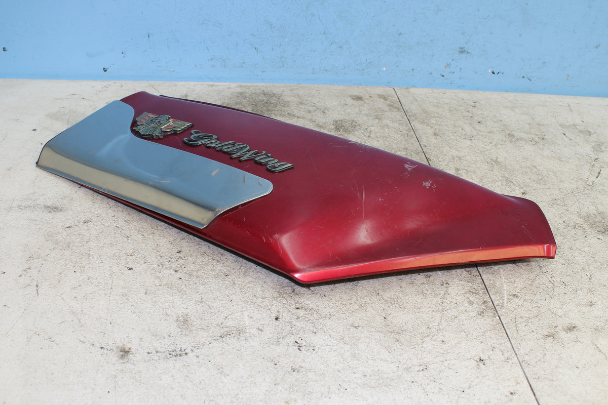 88-00 Honda Goldwing GL1500 Right Side Cover Frame Panel Fairing Cowl