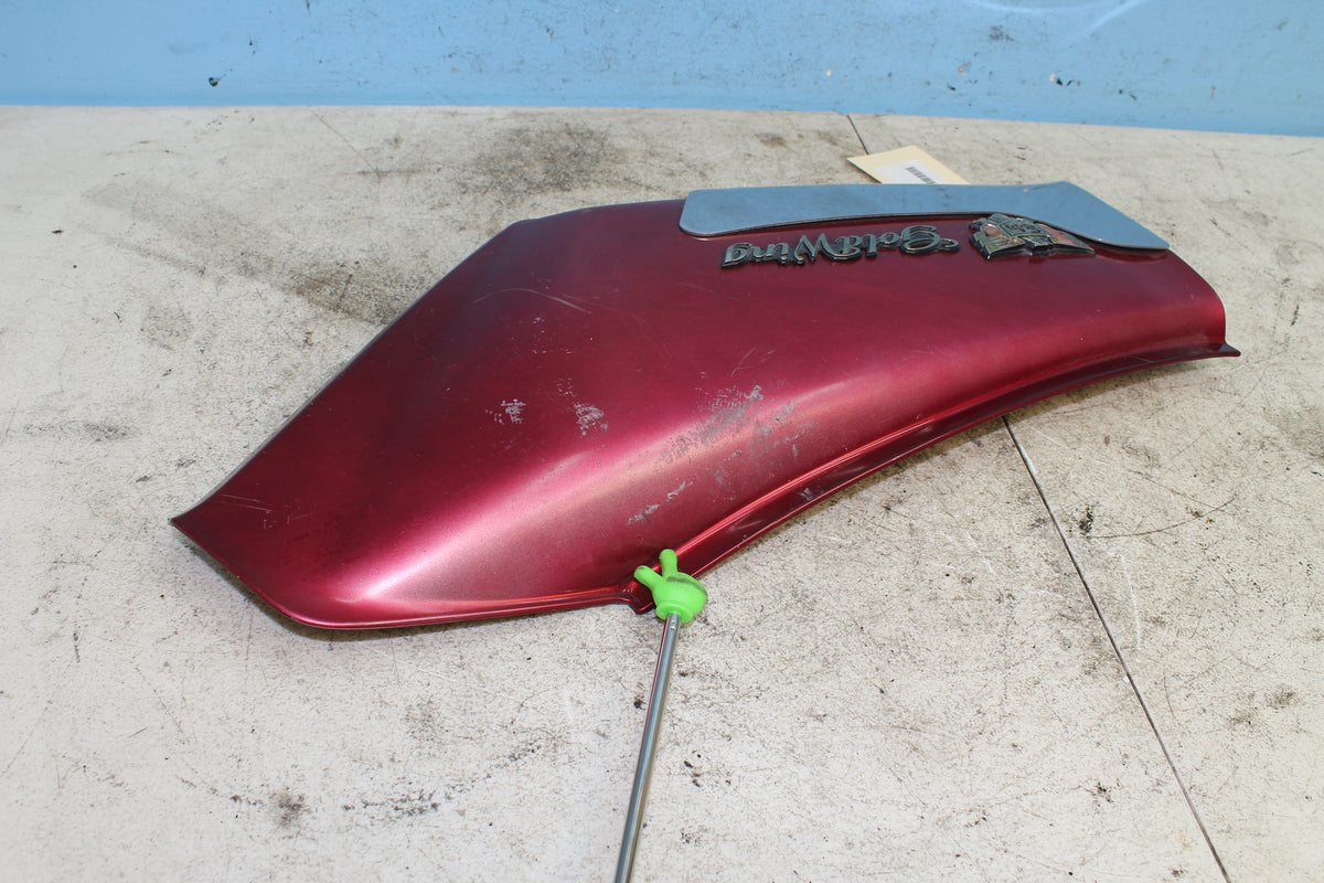 88-00 Honda Goldwing GL1500 Right Side Cover Frame Panel Fairing Cowl