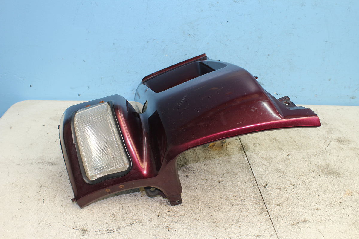 88-00 Honda Goldwing GL1500 Right Lower Front Fairing Cowl Fog Light