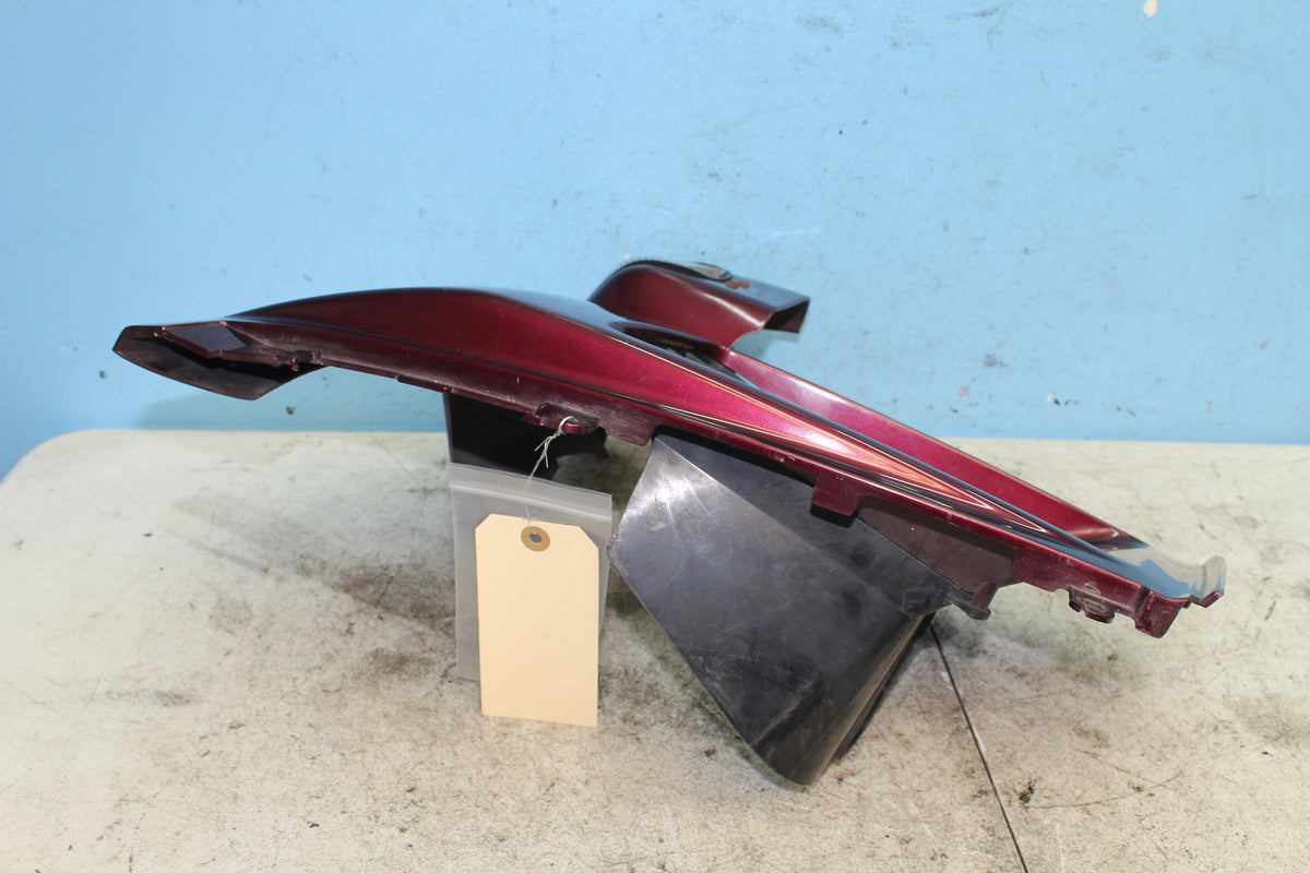 88-00 Honda Goldwing GL1500 Right Lower Front Fairing Cowl Fog Light