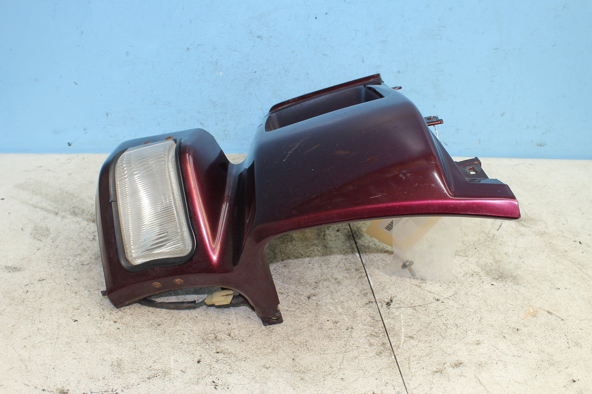 88-00 Honda Goldwing GL1500 Right Lower Front Fairing Cowl Fog Light