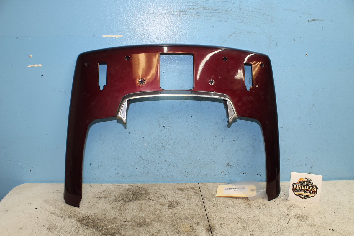 88-00 Honda Goldwing GL1500 Lower Trunk Cover Box Base Panel Cowl Trim