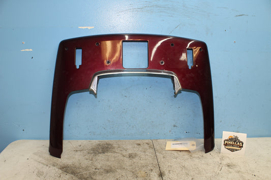 88-00 Honda Goldwing GL1500 Lower Trunk Cover Box Base Panel Cowl Trim