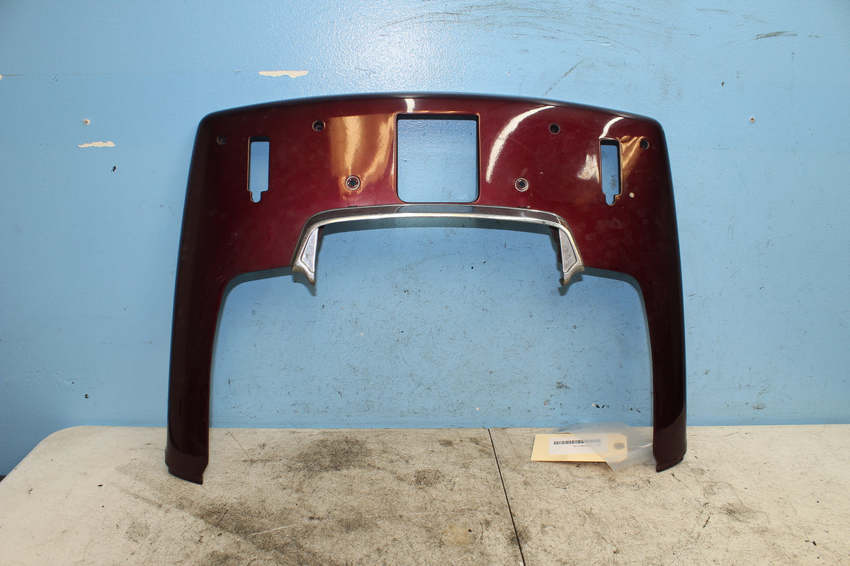 88-00 Honda Goldwing GL1500 Lower Trunk Cover Box Base Panel Cowl Trim