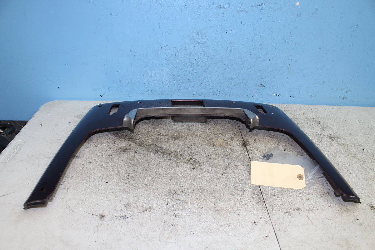 88-00 Honda Goldwing GL1500 Lower Trunk Cover Box Base Panel Cowl Trim