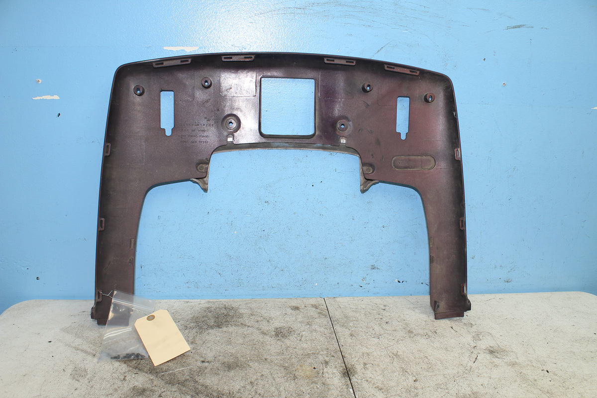 88-00 Honda Goldwing GL1500 Lower Trunk Cover Box Base Panel Cowl Trim