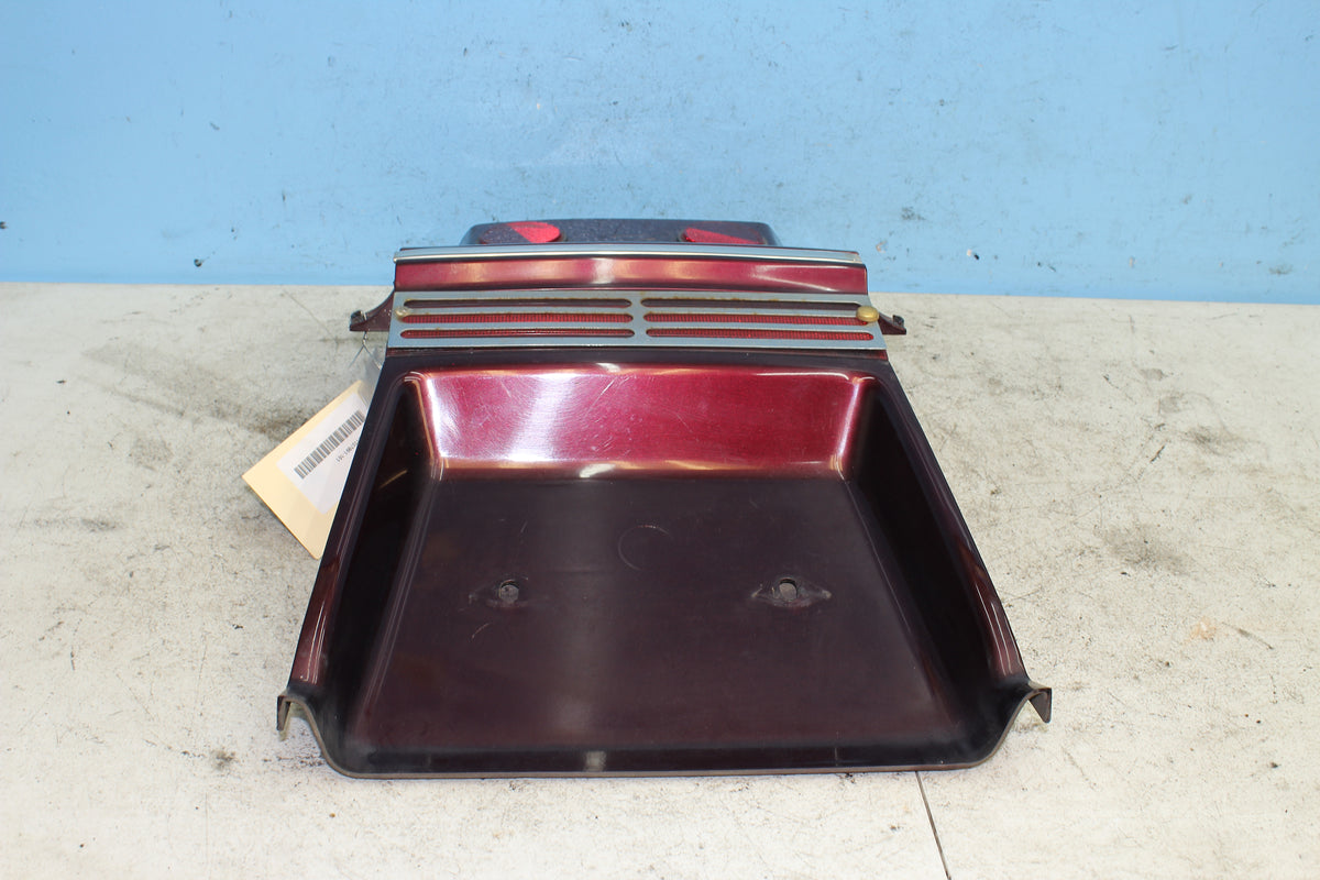 88-00 Honda Goldwing GL1500 Rear Fender Center Fairing Trim Wheel Cover