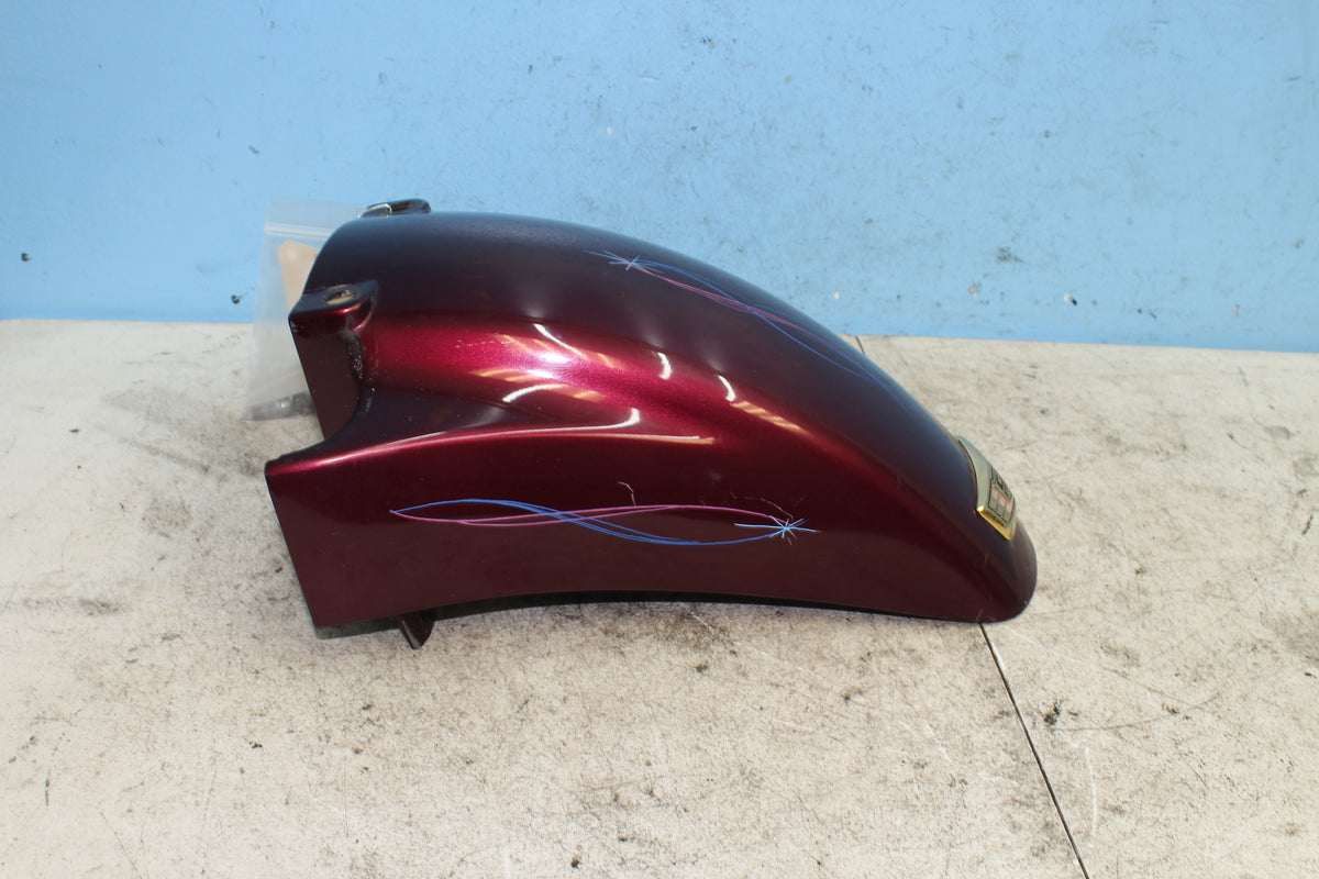 88-00 Honda Goldwing GL1500 Front Fender A Top