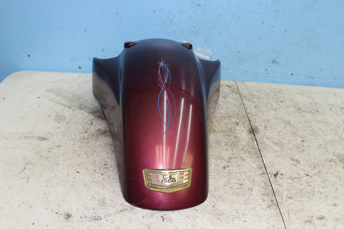 88-00 Honda Goldwing GL1500 Front Fender A Top