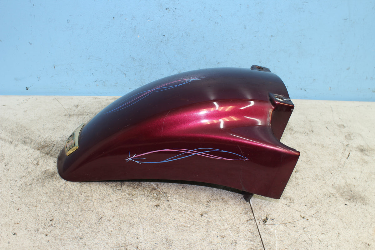 88-00 Honda Goldwing GL1500 Front Fender A Top