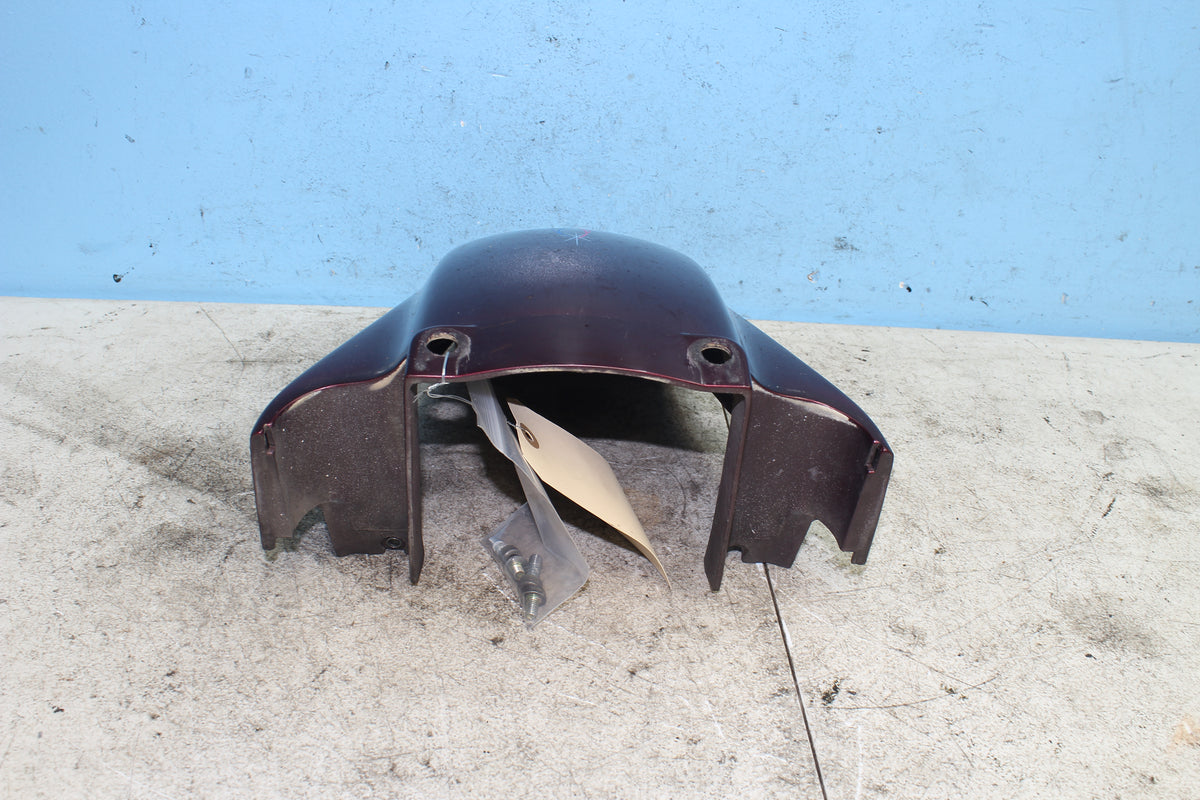 88-00 Honda Goldwing GL1500 Front Fender A Top