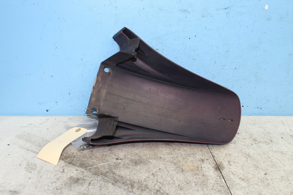 88-00 Honda Goldwing GL1500 Front Fender A Top