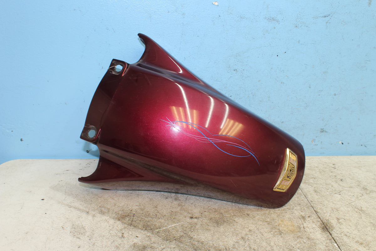 88-00 Honda Goldwing GL1500 Front Fender A Top