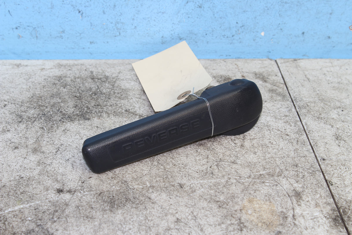 88-00 Honda Goldwing GL1500 Reverse Lever Handle Grip