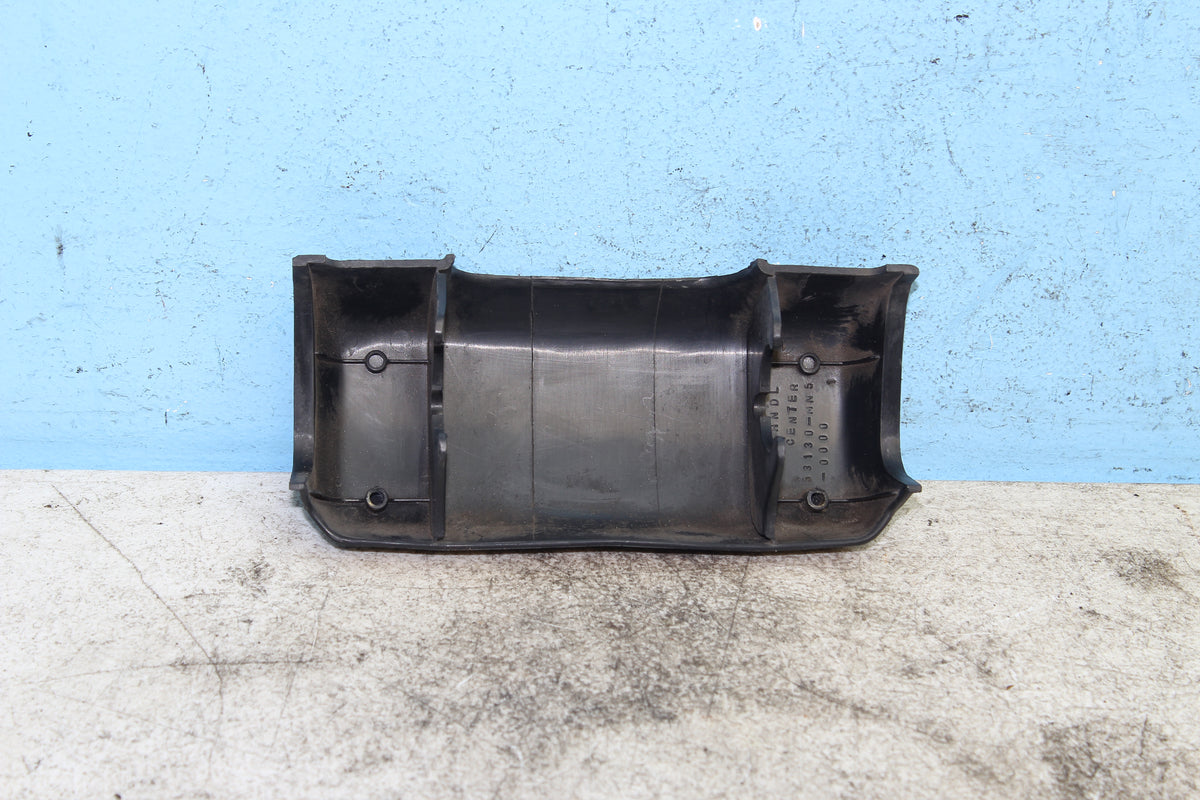 88-00 Honda Goldwing GL1500 Handlebar Center Cover Handle Bar Trim