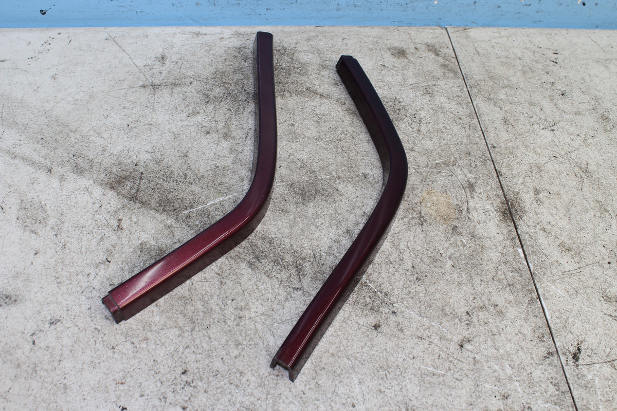 88-00 Honda Goldwing GL1500 Shelter Trim Cowl Left Right Fairing Molding
