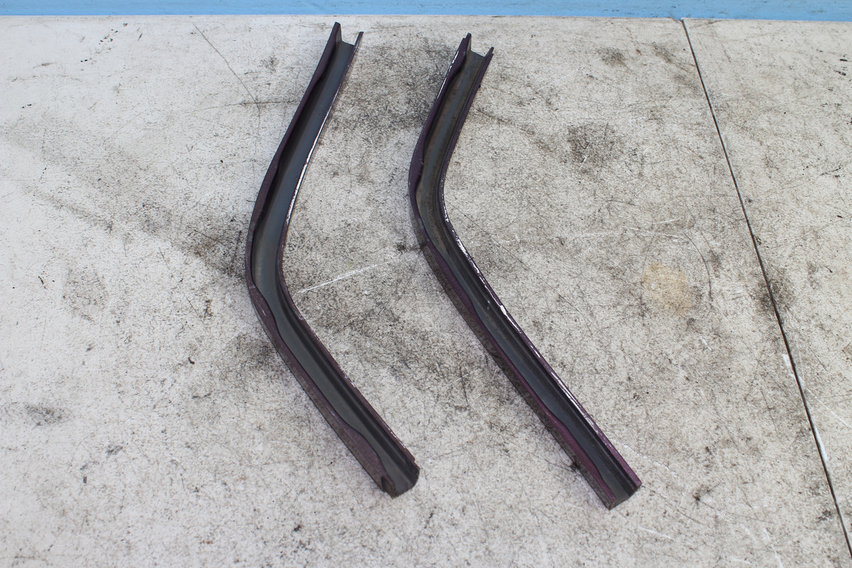 88-00 Honda Goldwing GL1500 Shelter Trim Cowl Left Right Fairing Molding
