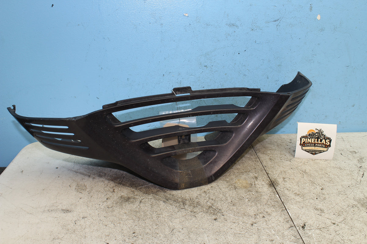 88-00 Honda Goldwing GL1500 Front Cowl Lower Fairing Grille Cover Grill