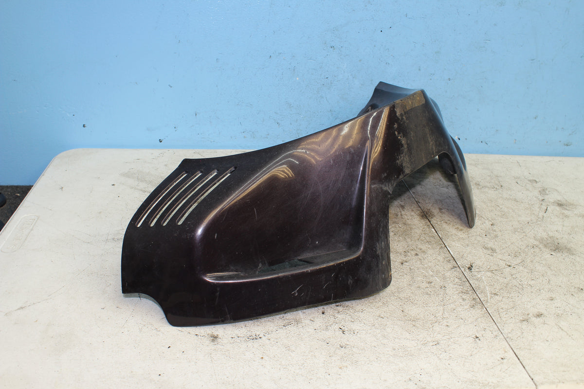 88-00 Honda Goldwing GL1500 Front Cowl Lower Fairing Grille Cover Grill