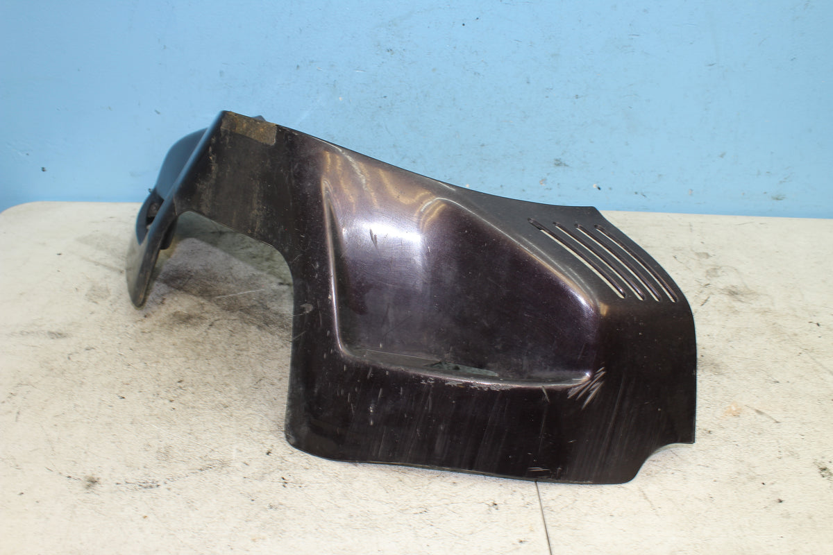 88-00 Honda Goldwing GL1500 Front Cowl Lower Fairing Grille Cover Grill