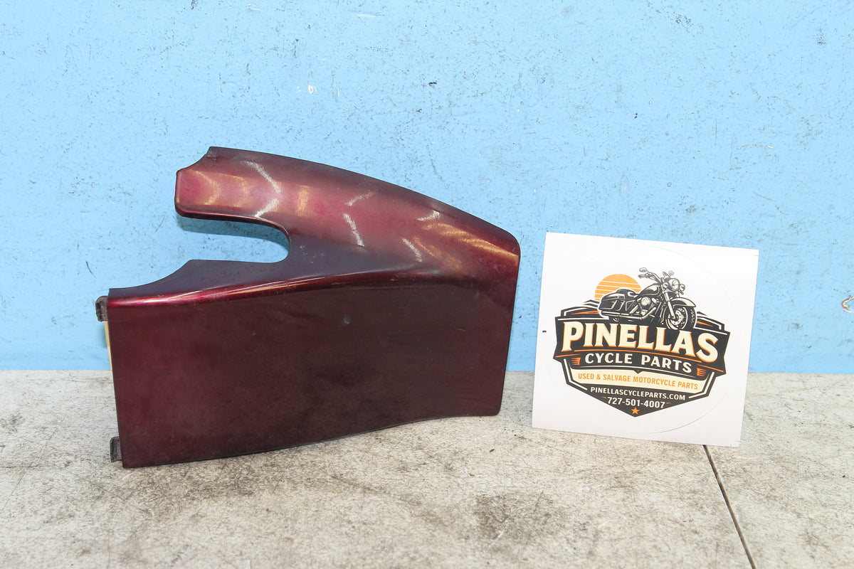88-00 Honda Goldwing GL1500 Left Front Fender Cover Trim