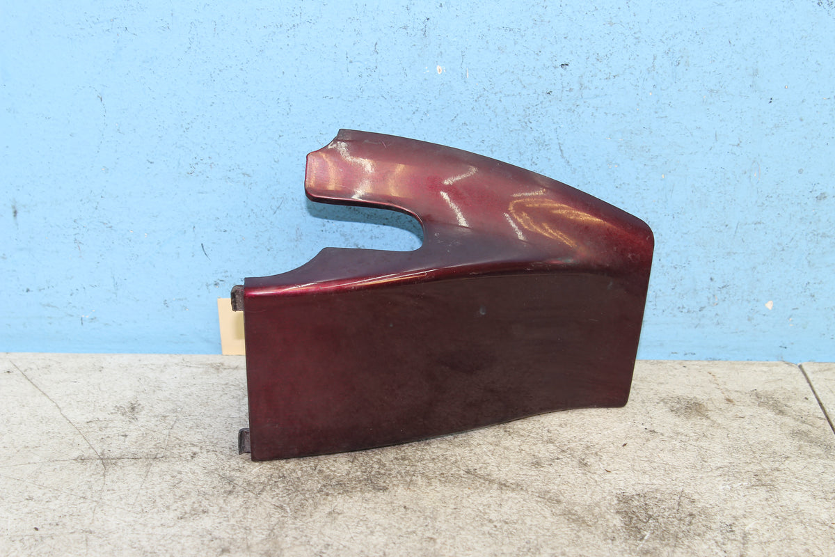 88-00 Honda Goldwing GL1500 Left Front Fender Cover Trim
